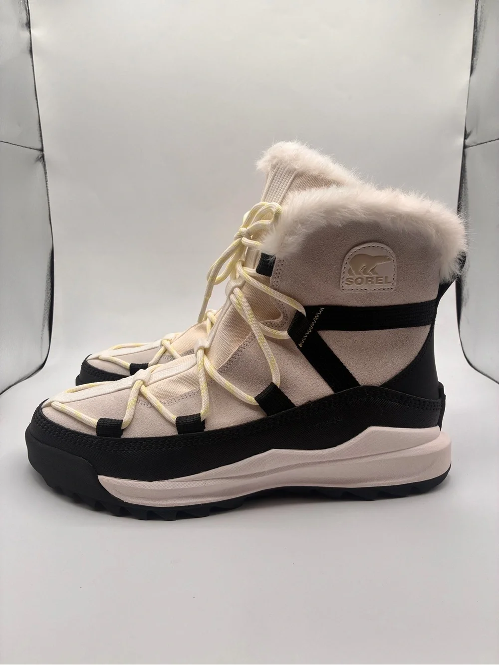 Sorel new original